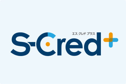 S-Cred+